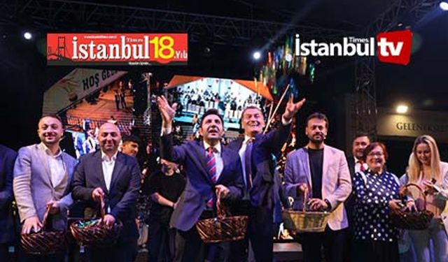 “Geleneksel Tıp Festivali” 26’ıncı Kez Merkezefendi’de..!