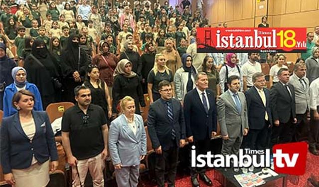 Milyonlarca Öğrenci Yaz Tatiline Merhaba Dedi