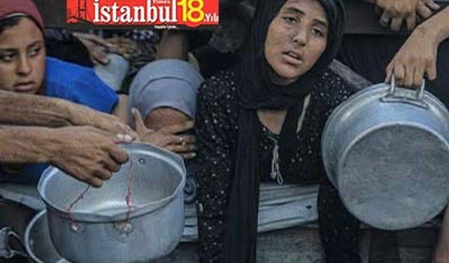 Dünyanın Başına Bela Olan Siyonistlerin Zulmünden Kurtulmak İçin; BİRLİK OLMAMIZ ŞART