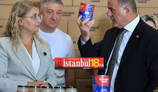 Hayırseverlerin Kurbanları Kavurma Olarak İhtiyaç Sahiplerinin Evine Ulaştı