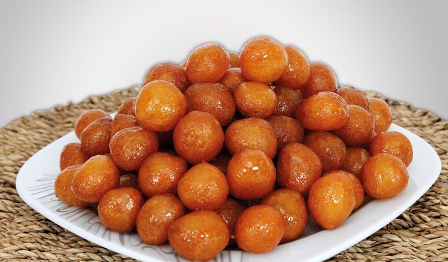 İstanbul’da Lokmanın Doğru Adresi: Hayra Açılan Tatlı Bir Kapı