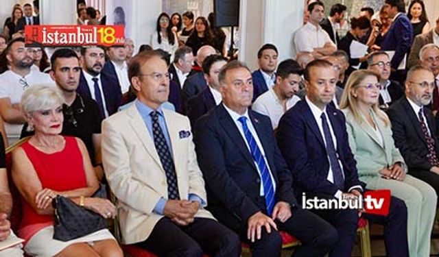 Aslan: Kimse Bizi Topal Ördek Yapamayacak, Dim Dik İşimizin Başındayız