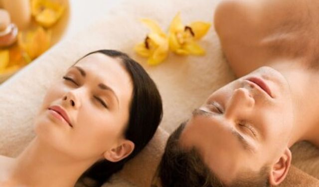 İstanbul Pendik Masaj Salonu ve Spa Merkezi