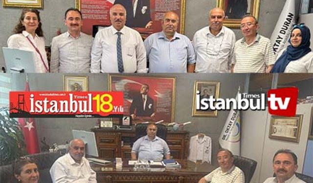 Devlet Okulunda  İhracat Atağı
