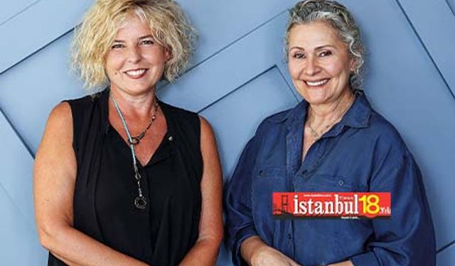 Sadakat Hanım Ağa :“Biz Bu Topraklarda Döve Döve Seviyoruz”