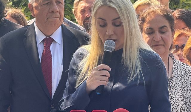 İBB Tutuklu Yakınları 4.Kez Hayat Hikayelerini Anlattılar