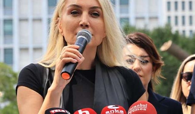 İBB Tutuklu Yakınları 19 Mart Sivil Darbesine Karşı 2.Kez  Ses Yükselttiler
