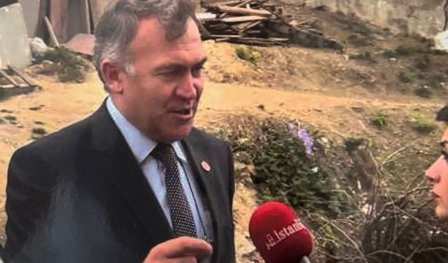 Eski Muhtardan Başakşehir Belediyesi ve Muhtarlarına Veryansın