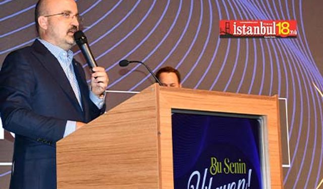 Turan: Çare belli, giyeceğimiz elbise 2002 elbisesidir
