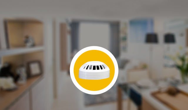 Alarm Sistemleri ile Ev ve İşyerinizi Güvende Tutun