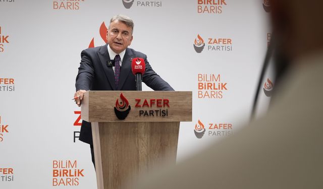 “Demokratik Seçimler Tasfiye Ediliyor”