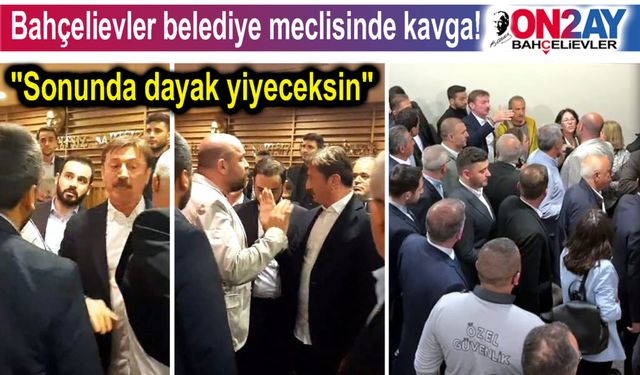 Sen Neymişsin Be Kral III. Hakan ?