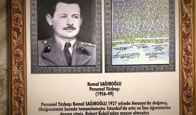 Bülent Turan : 'Tarihi, Kahramanlar İnşa Eder”