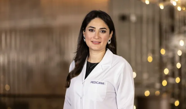 Medicana Sağlık Grubu’nun Önerdiği Stres Yönetimi İçin Sağlıklı Beslenme Stratejileri