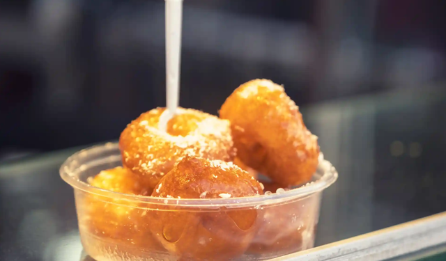 Etkinliklerde Lokma Dağıtmak İsteyenlere Profesyonel Çözüm: Lokmacı.com