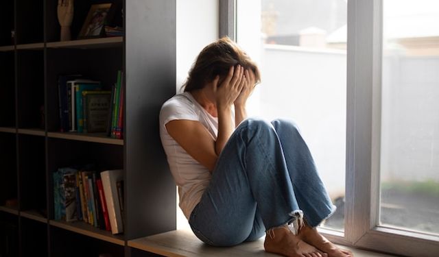 Yeni Dönemde Taşınma Depresyonu