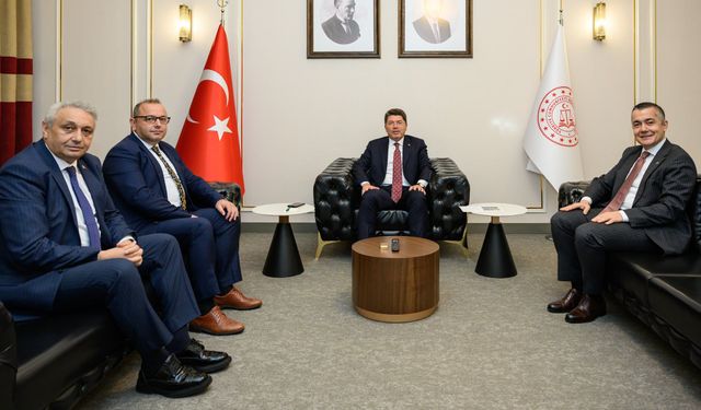 Esenyurt’a Değer Katacak Önemli Bir Yatırım Daha Hayata Geçiyor…