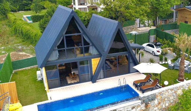 Doğayla İç İçe İstanbul Bungalov Tatili: Hangi Bölgeler Öne Çıkıyor?