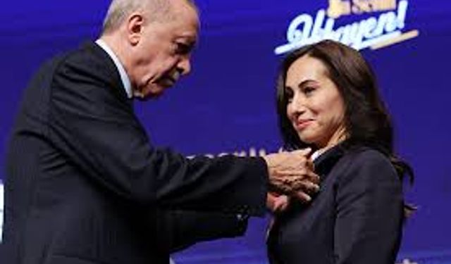 Köseleri Bırakmayın Ben Ak Partiye Geçeyim Dedi Mi ?