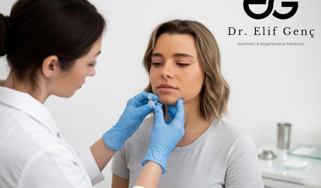 Dr. Elif Genç ile Nişantaşı’nda Doğal Estetik Dokunuşlar