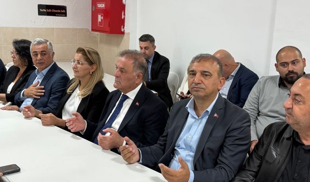 Rindan Kaya’nın 40 Lokmasına Çok Yoğun Bir Katılım Oldu (VİDEOLU)