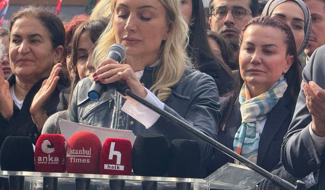 İmamoğlu Tutuklu Aile Yakınlarına (ADA) Silivri'den Mesaj Gönderdi