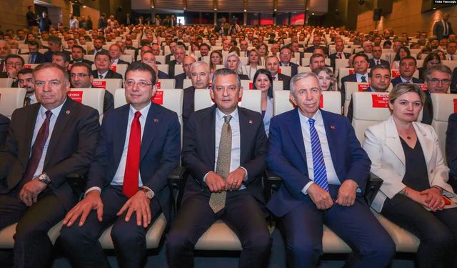 İmamoğlu,Yavaş Özel Seçim’e Girmeyince CHP’ye Oy Veren Seçmen Ak Partiye mi Oy Verecek ?
