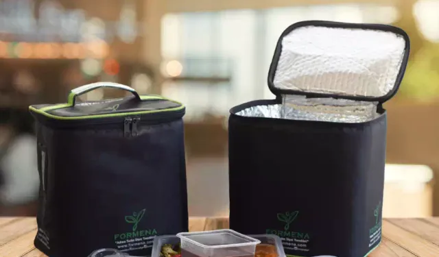 Formena: Diyet Yemeklerinde 10 Yılın Lider Markası