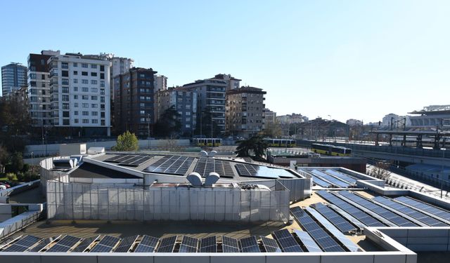 İstanbul’un Gözbebeği Kadıköy Geleceğine Sahip Çıkıyor
