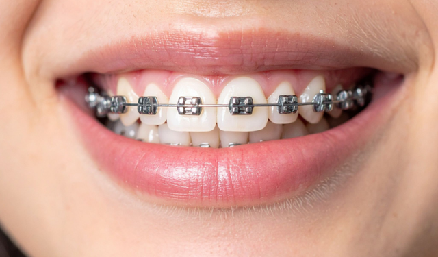 Diş Teli Fiyatları 2025: En Ekonomik Tedavi Hangisi?