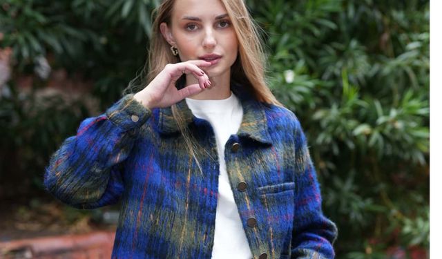 Yeni Sezonun En Özel Tasarımlarıyla Nk Nihal Koç Türkiye Genelinde Moda Rüzgârı Estiriyor