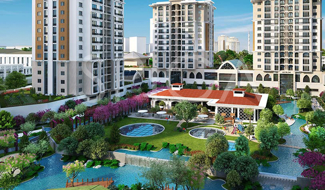 Böceklerin Ve Farelerin Bastığı Mavera Park 1’de Sorunlar Bitmek Bilmiyor