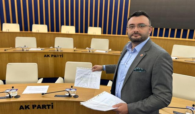 CHP’li Uğur Dağ’dan Candaroğlu’na Asfalt Yanıtı: “İBB’nin Hakkını Yedirmeyiz”