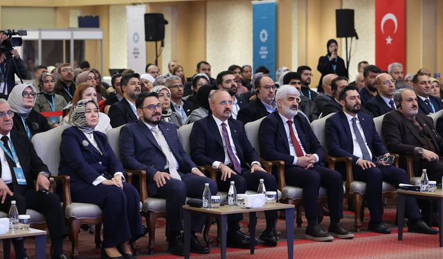 Turan : “Artık Göçün Gücüne Dönüşme Zamanı”