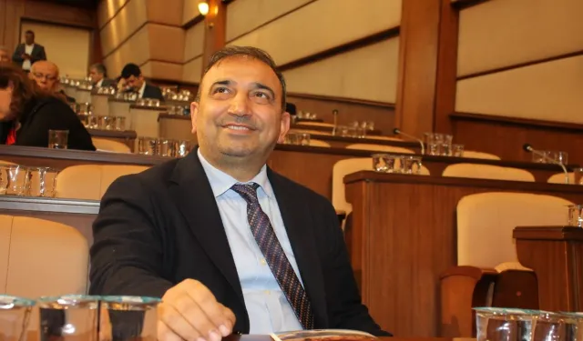 Düzgün Kaya: AKP, CHP’ Ye Baskıyı Artırdıkça Biz Daha da Güçleniyoruz