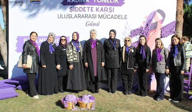 AKDEM: Kadın Ve Dezavantajlı Gruplar İçin Çalışıyor