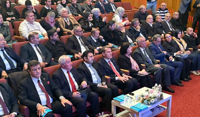 Dr.Sadık Ahmet Şehit Edilişinin 30.Yılında Rahmetle Anıldı