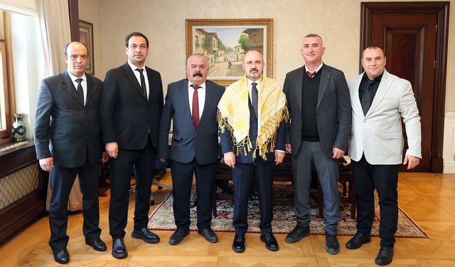 Devecilik Sadece Bir Gelenek Değil, Anadolu’nun Ortak Hafızasıdır