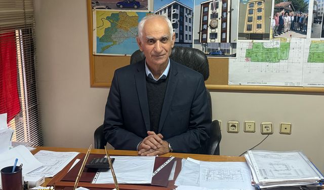 Zeytinburnu İlçenizin Yürüyen Hafızası Hasan Uluocak