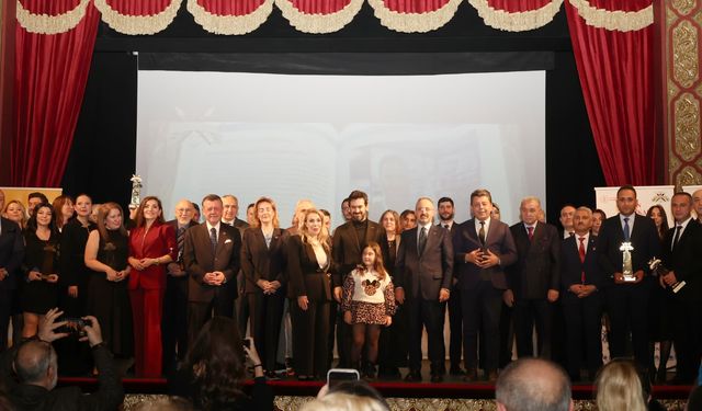 Turan : Muhabirliğin bir ruhu var; yok olmayacak”