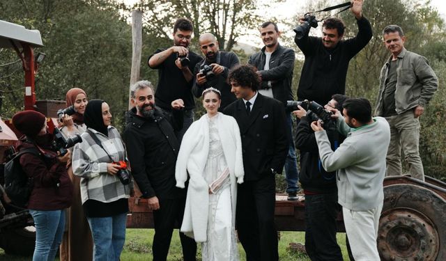 Serhan Serter Academy Antalya Masterclass