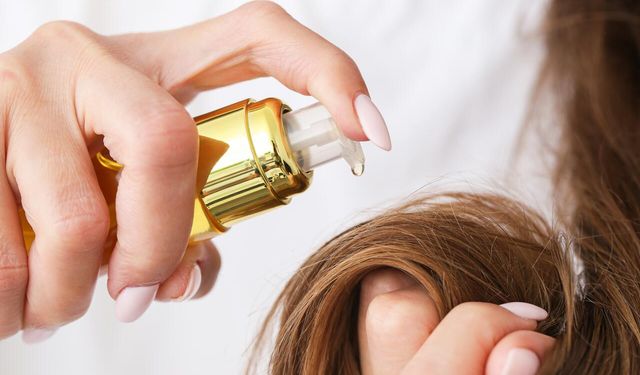 Argan Yağının Saça Faydaları Nelerdir?