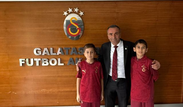Selvispor’ dan Galatasaray’a 2 Transfer Birden