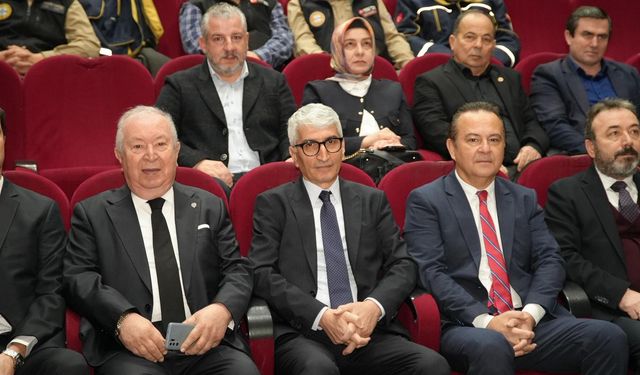 Afete Dayanaklı Avcılar İçin Güçlü İş Birliği