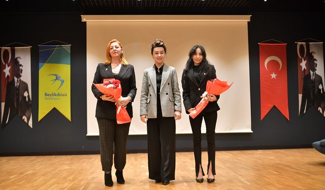 Şiddetle Mücadelede Yerel Yönetimlerin Rolü Ele Alındı