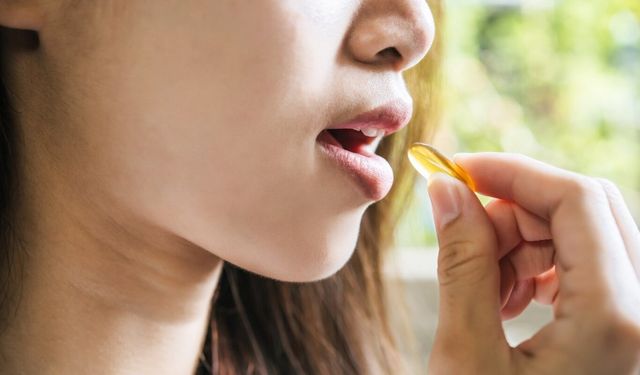 VitaminSAN İle Kolajen Kullanarak Gençliğinizi Korumanın Yolları