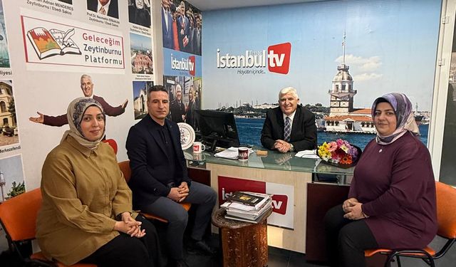 10 Ocak Çalışan Gazeteciler Günümüzü Kutladılar