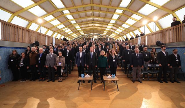 İBB Başkan Vekili Aslan “İETT’Nin Akaryakıt Vergisi İle Her Yıl Tüm Filomuz Yenilenebilir Dedi ”