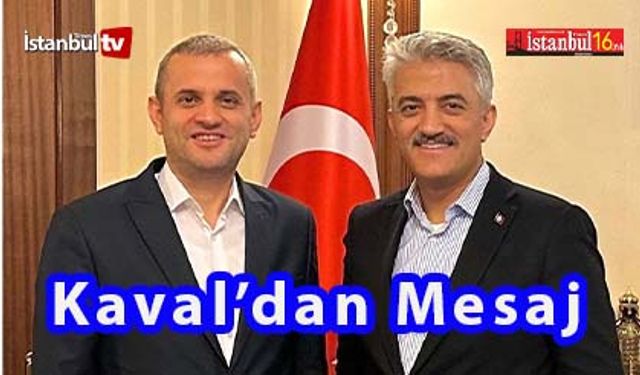 Düzce’nin Evladından Yeni Valiye Hoşgeldin Mesajı