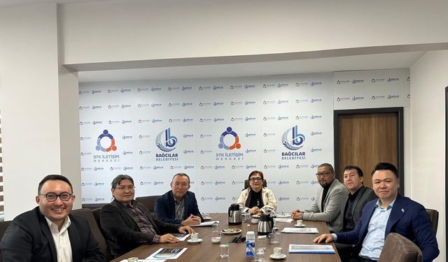 Türkiye’de ki Kazak Türkleri Hedef Büyüttü